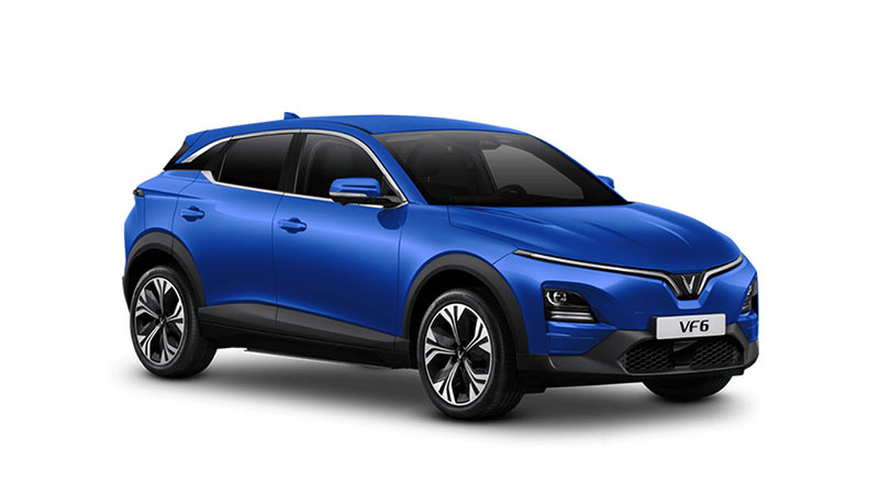 VINFAST VF 6